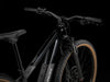 Trek Powerfly+ 4 800wh sähkömaastopyörä takaa ohjaamo