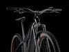 Trek Powerfly+ 4 800wh sähkömaastopyörä edestä ohjaamo
