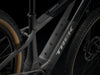 Trek Powerfly+ 4 800wh sähkömaastopyörä keskiöalue