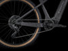 Trek Powerfly+ 4 800wh sähkömaastopyörä voimansiirto