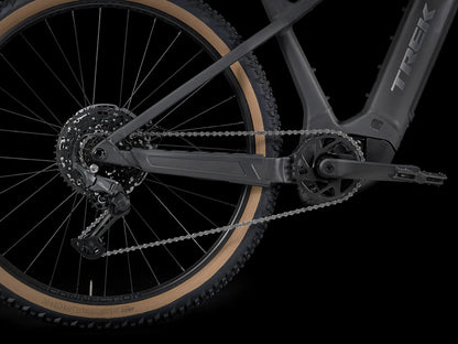 Trek Powerfly+ 4 800 Wh Gen 5 2026