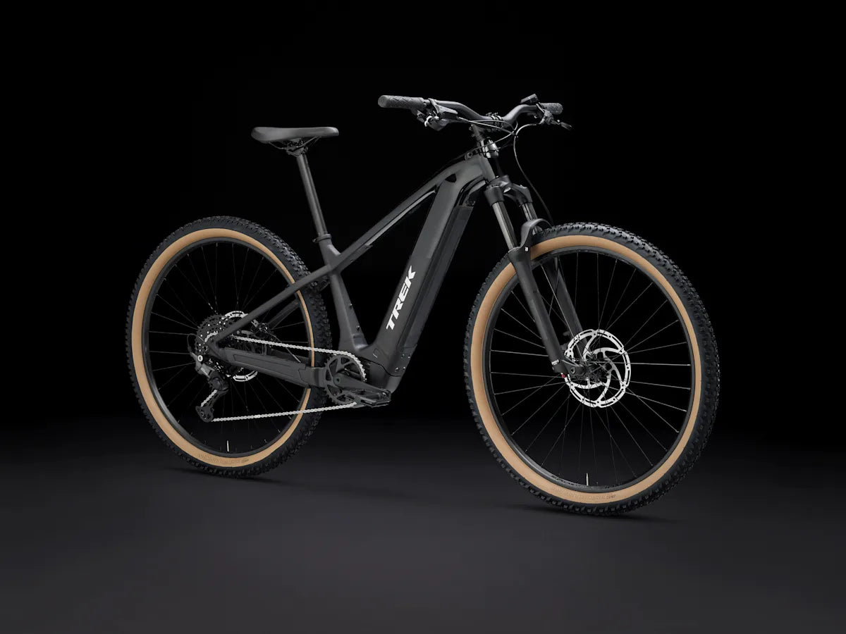 Trek Powerfly+ 4 800 Wh Gen 5 2026