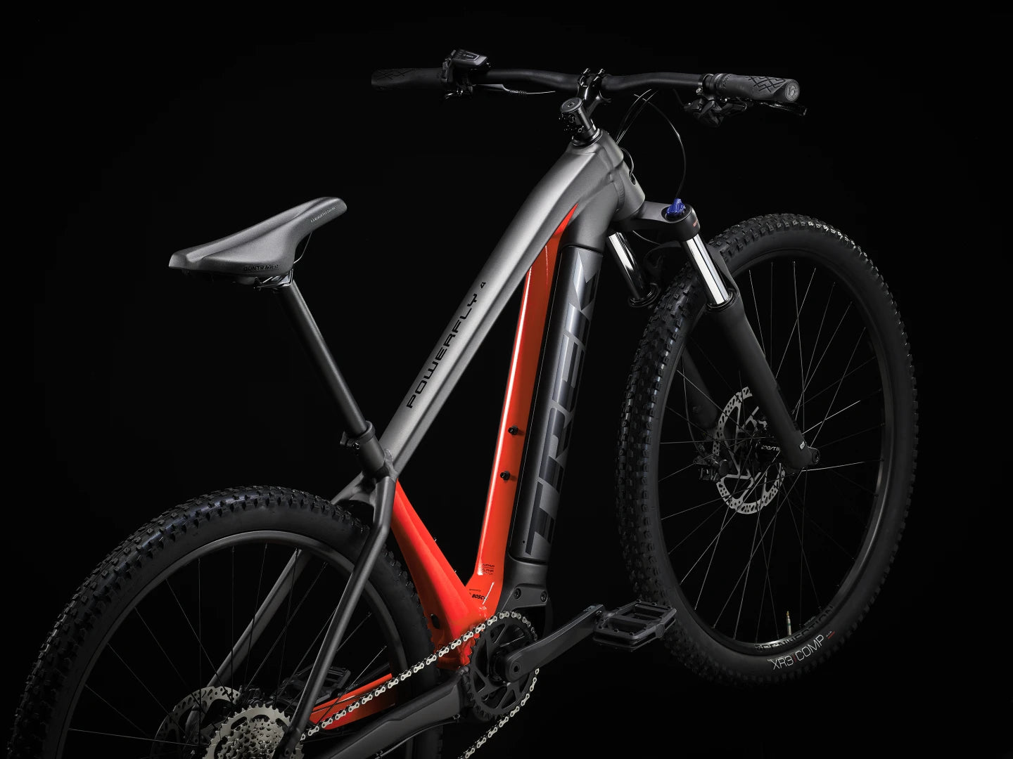 Trek powerfly sport 4 equipped deals