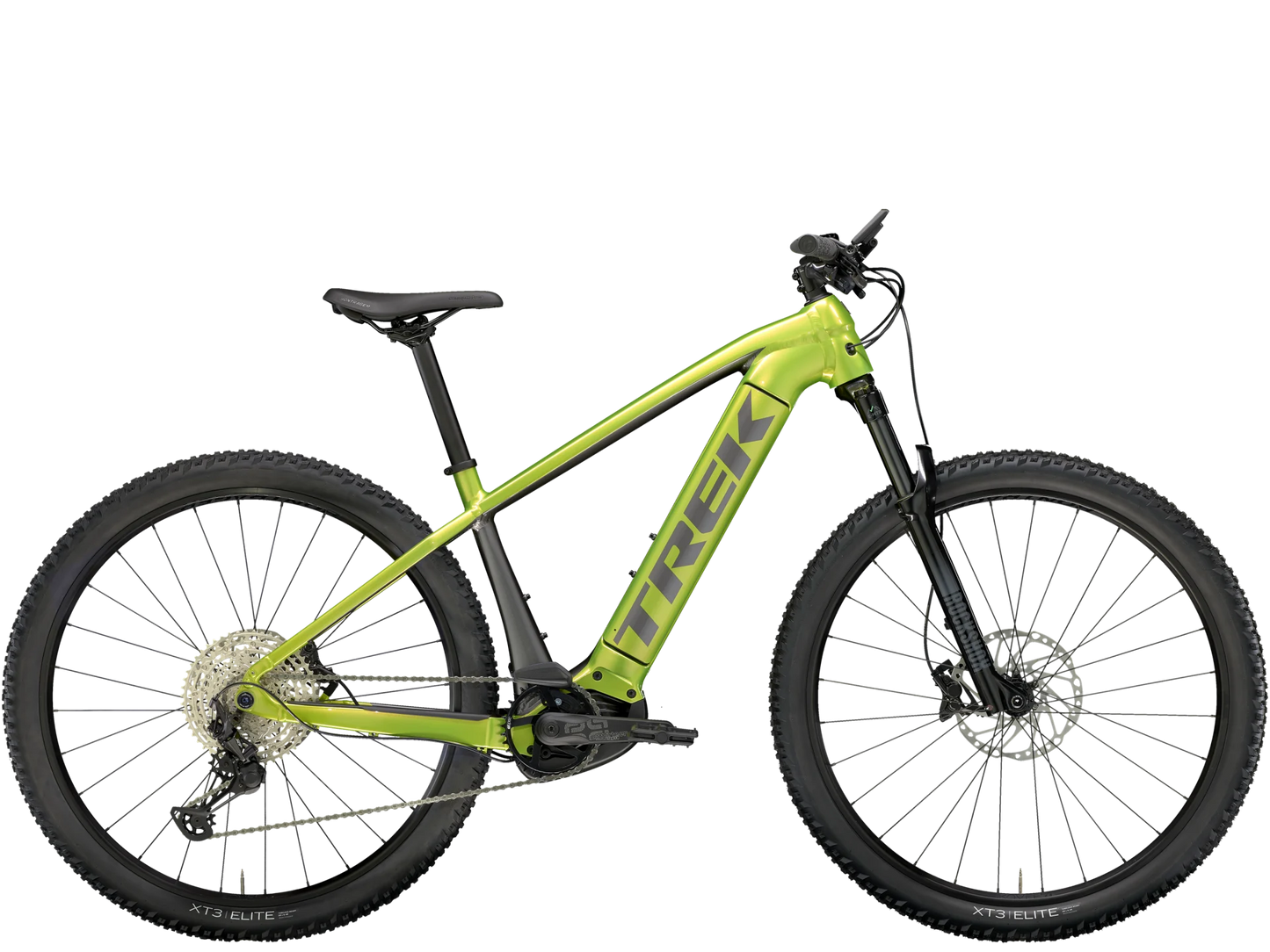 Trek Powerfly 5 Gen 4