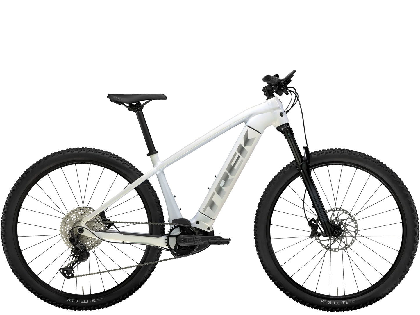 Trek Powerfly 5 Gen 4