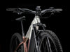 Trek Powerfly+ 8 800wh sähkömaastopyörä ohjaamo edestä