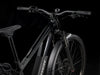 Trek Powerfly+ 4 varusteltu sähkömaastopyörä ohjaamo
