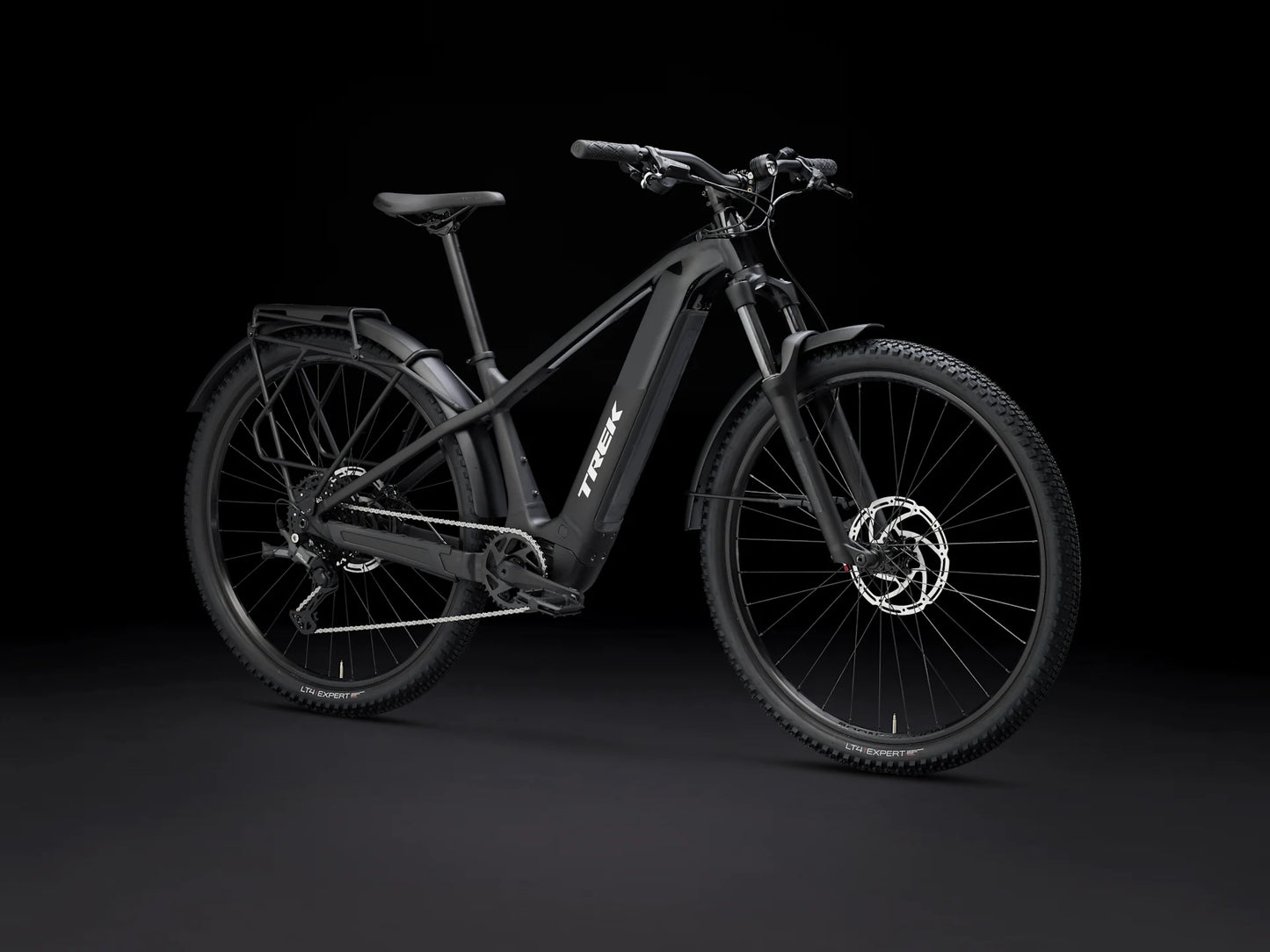 Trek Powerfly+ 4 Equipped Gen 5