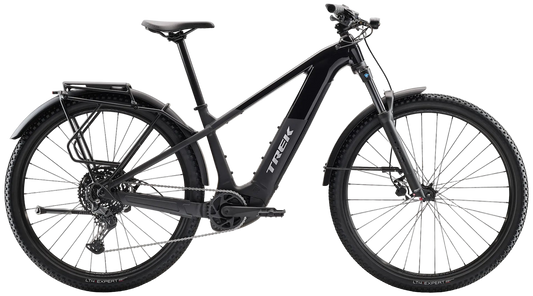 Trek Powerfly+ 4 Equipped Gen 5