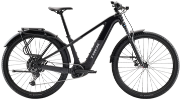 Trek Powerfly+ 4 Equipped Gen 5