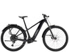 Trek Powerfly+ 4 varusteltu sähkömaastopyörä