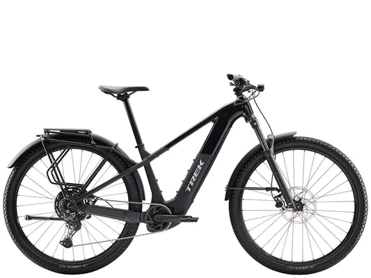 Trek Powerfly+ 4 Equipped 800 Wh Gen 5 2026