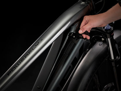 Trek Powerfly Sport 4 EQ