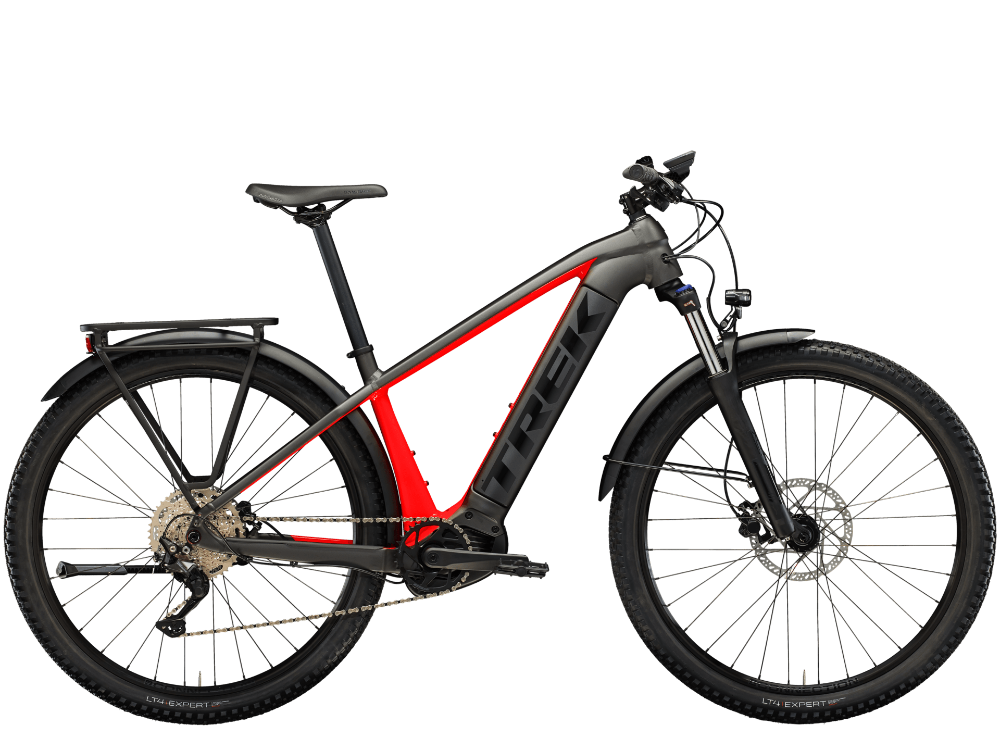 Trek Powerfly Sport 4 Equipped Gen 4