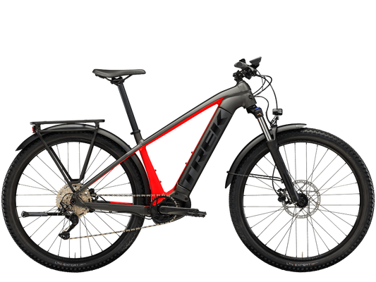 Trek Powerfly Sport 4 Equipped Gen 4