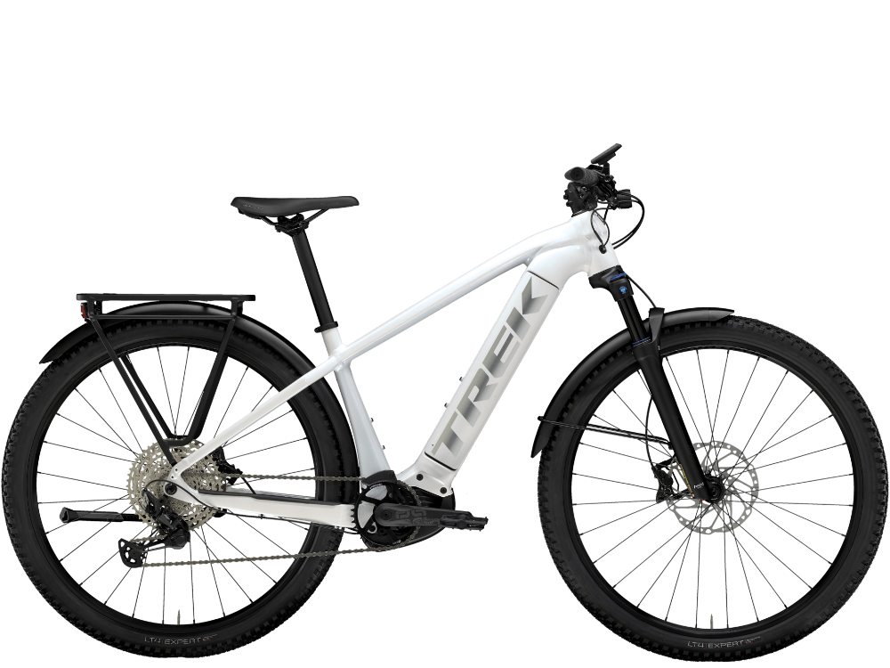 Trek Powerfly Sport 5 Equipped Gen 4