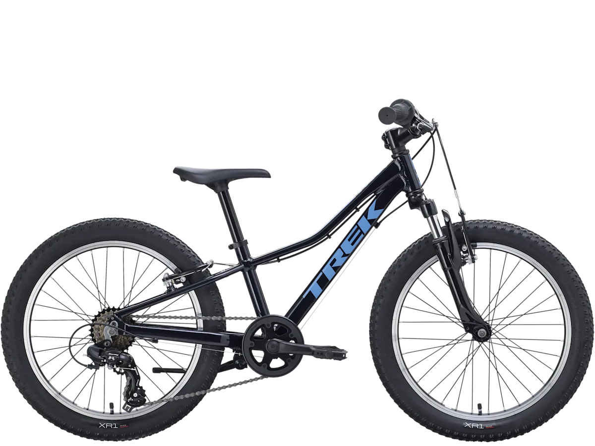 Trek Precaliber 20″ 7-Speed