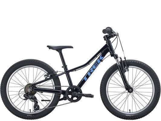Trek Precaliber 20″ 7-Speed