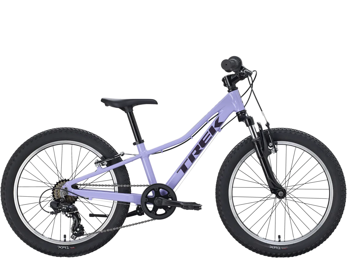 Trek Precaliber 20″ 7-Speed