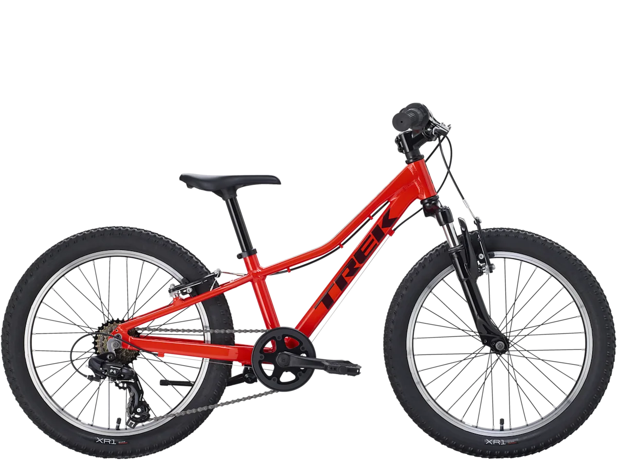 Trek Precaliber 20″ 7-Speed