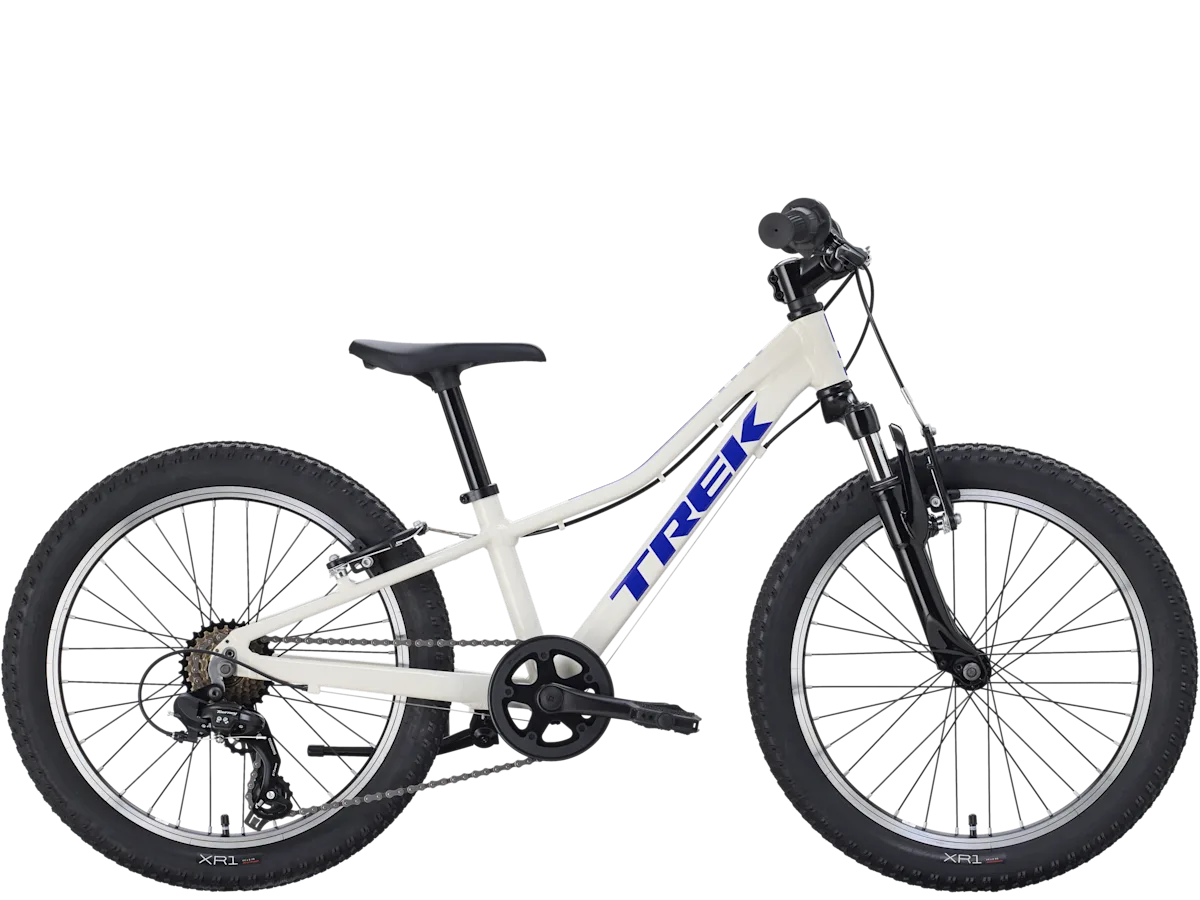 Trek Precaliber 20″ 7-Speed