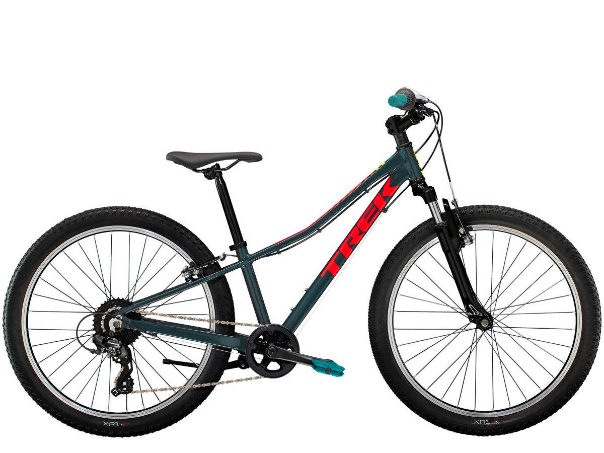 Trek Precaliber 24 8-Speed Joustokeulalla