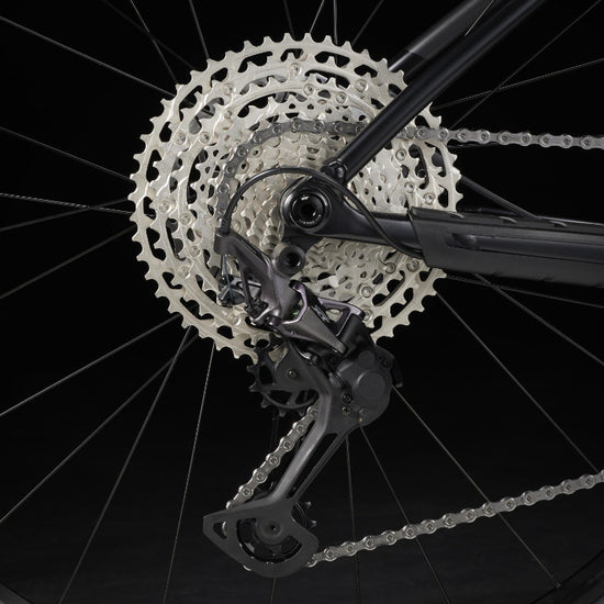 Trek Procaliber 6 3 jäykkäperäinen maastopyörä Cycli.fi