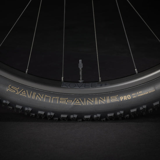 Trek Procaliber 6 6 jäykkäperäinen maastopyörä Cycli.fi