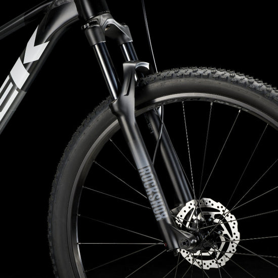 Trek Procaliber 6 8 jäykkäperäinen maastopyörä Cycli.fi