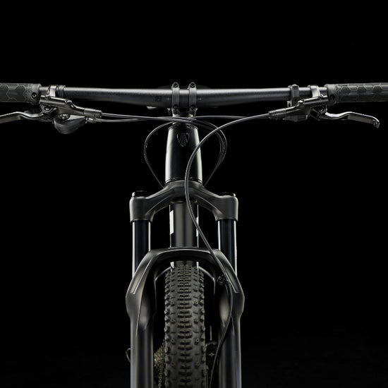 Trek Procaliber 6 9 jäykkäperäinen maastopyörä Cycli.fi
