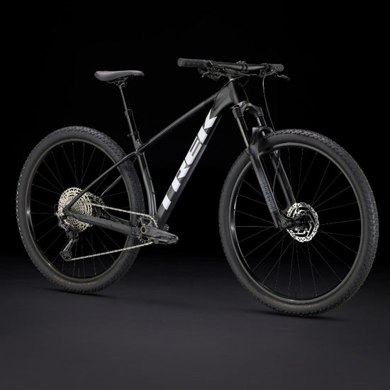 Trek Procaliber 6 2 jäykkäperäinen maastopyörä Cycli.fi