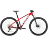 Trek Procaliber 6 10 Viper Red / Crimson jäykkäperäinen maastopyörä Cycli.fi