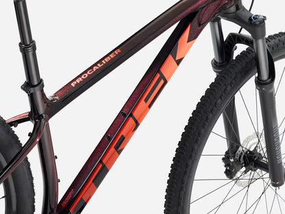 Trek Procaliber 6