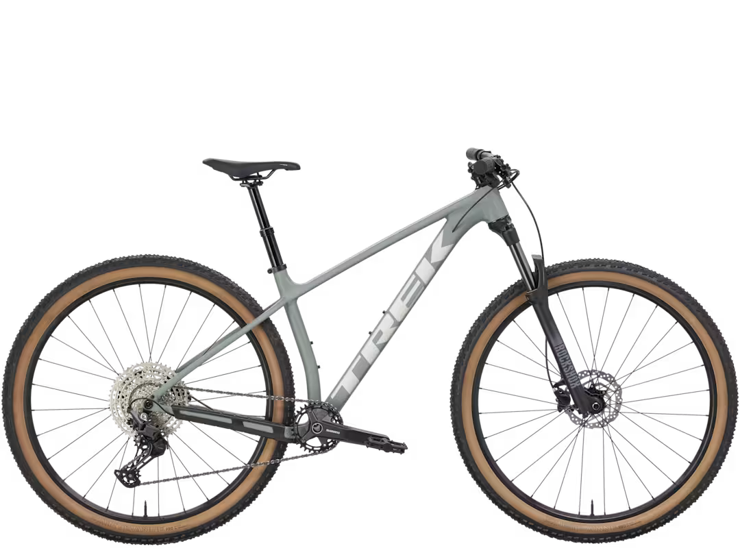 Trek Procaliber 6