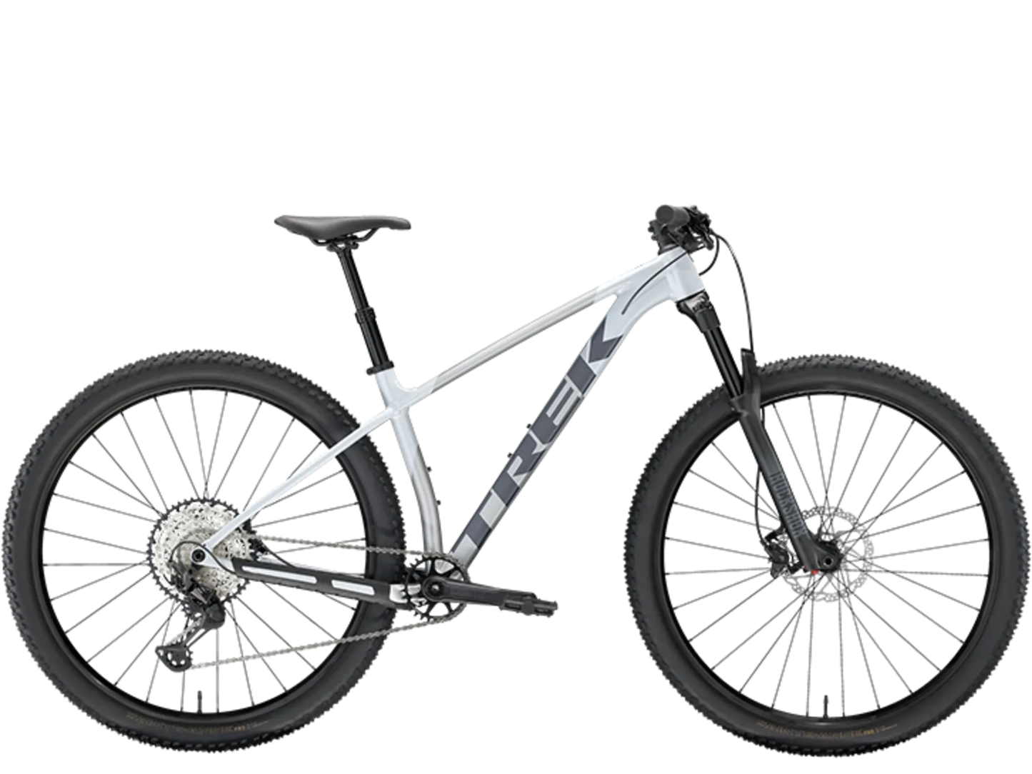 Trek Procaliber 8