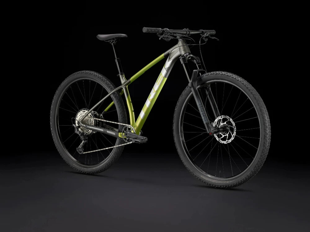 Trek Procaliber 8