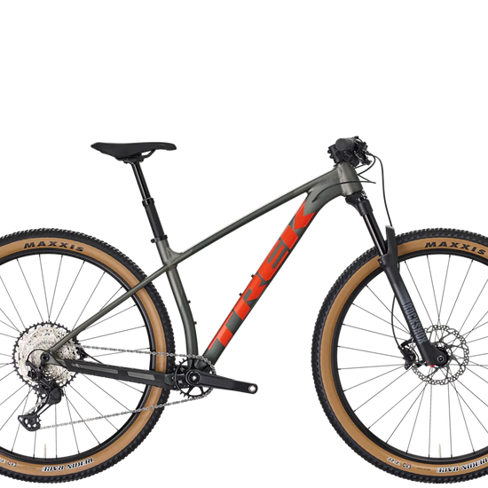 Trek Procaliber 8 2026 jäykkäperäinen maastopyörä 1