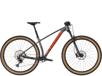 Trek Procaliber 8 2026 jäykkäperäinen maastopyörä 1
