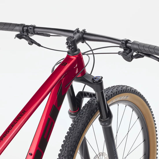 Trek Procaliber 8 2026 jäykkäperäinen maastopyörä 6