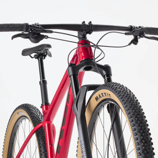 Trek Procaliber 8 2026 jäykkäperäinen maastopyörä 3