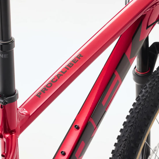 Trek Procaliber 8 2026 jäykkäperäinen maastopyörä 4