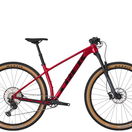 Trek Procaliber 8 2026 jäykkäperäinen maastopyörä 2