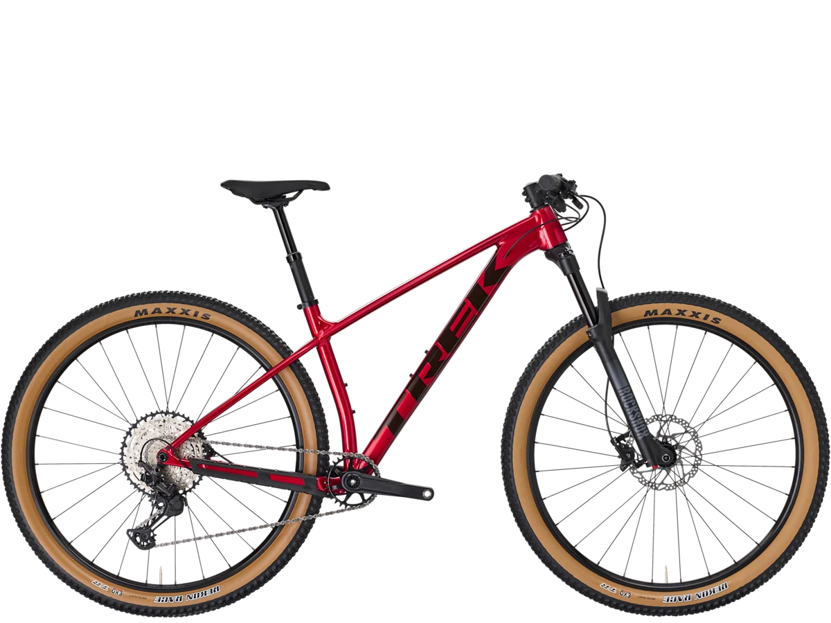 Trek Procaliber 8 2026 jäykkäperäinen maastopyörä 2