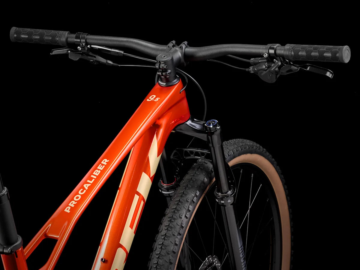 TREK Procaliber 9.5 Gen 3