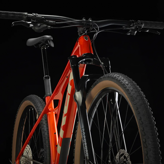 TREK Procaliber 9.5 Gen 3 jäykkäperäinen maastopyörä 5