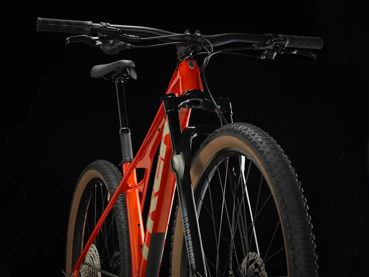 TREK Procaliber 9.5 Gen 3