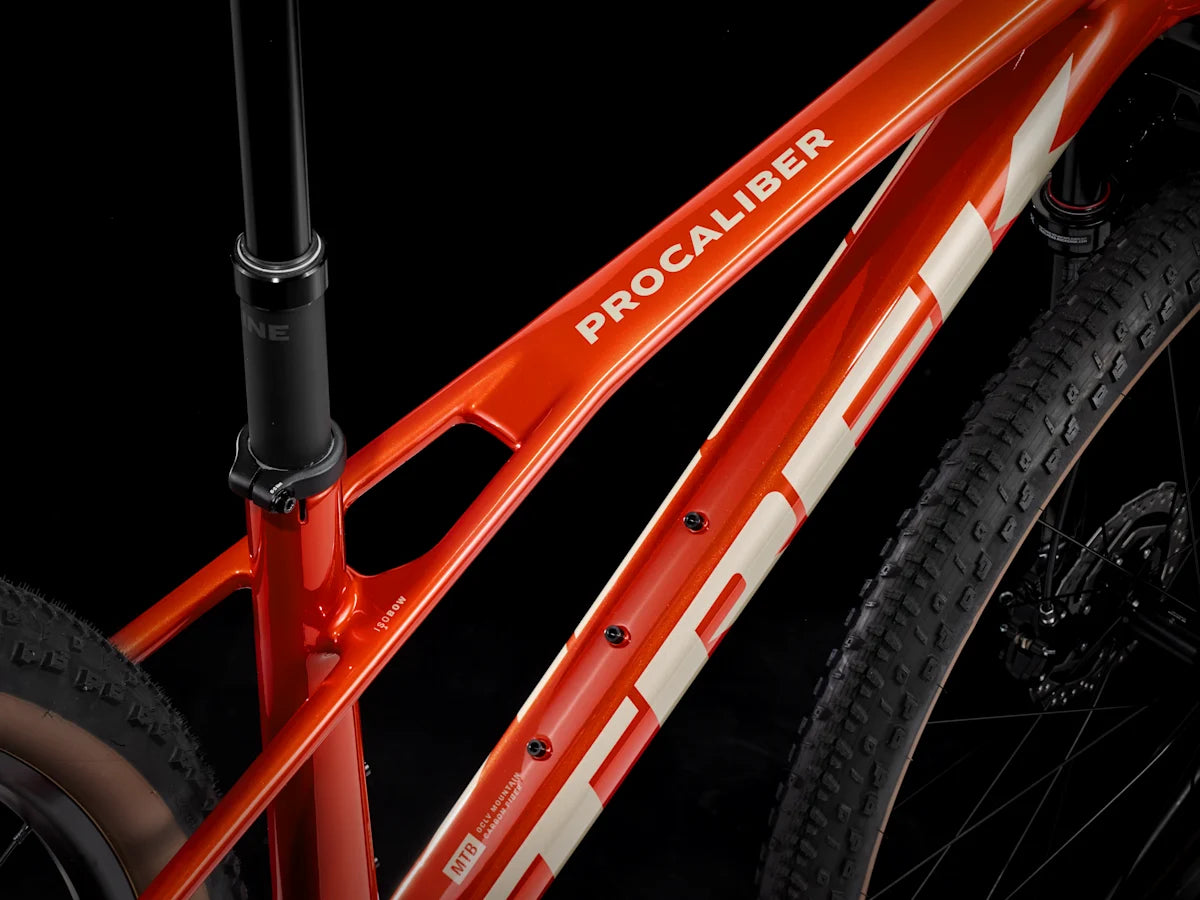 TREK Procaliber 9.5 Gen 3