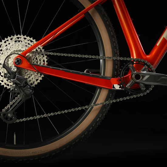 TREK Procaliber 9.5 Gen 3 jäykkäperäinen maastopyörä 7