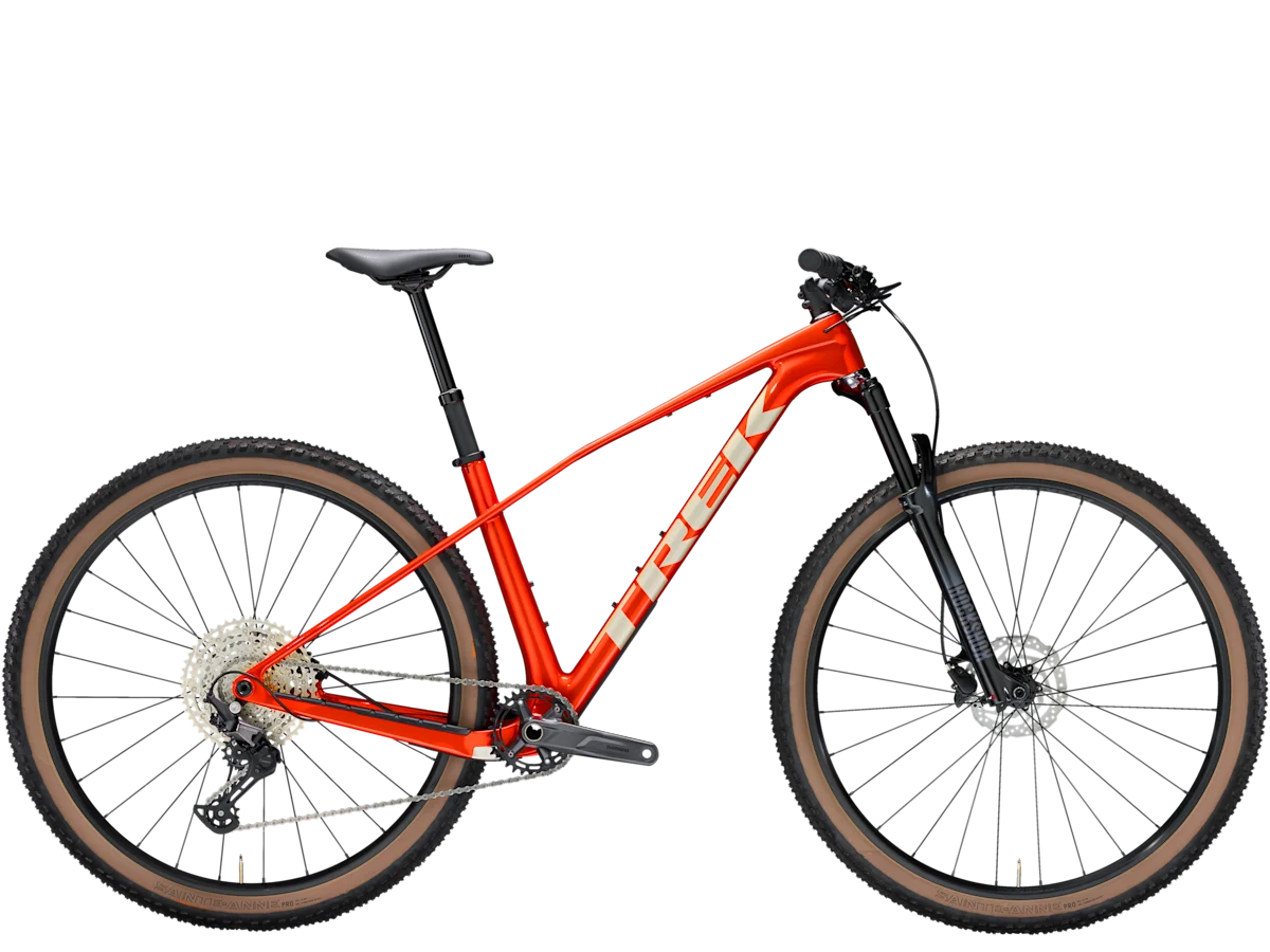 TREK Procaliber 9.5 Gen 3 jäykkäperäinen maastopyörä 1