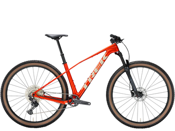 TREK Procaliber 9.5 Gen 3 jäykkäperäinen maastopyörä 1